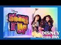 Shake It Up DISNEY THIS DAY November 7 2010