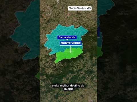 #monteverde #invernoemminas #amornasmontanhas #camanducaia #minasgerais #turismo #viajar #férias