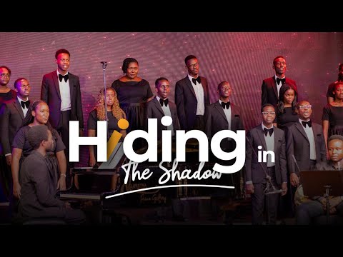 Hiding In The Shadow(Live) | Shofar At 10 Concert