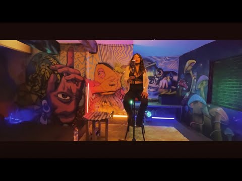 NINA TOUSH - Ojos Marron