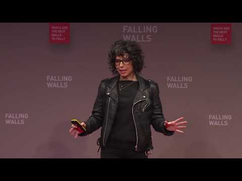 Falling Walls Conference 2019 – Ai In Society | MEREDITH WHITTAKER