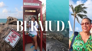 BERMUDA CRUISE VLOG pt.1 DAY 5 | ROYAL CARIBBEAN | MARINER OF THE SEAS | *read description*