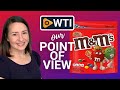M Ms Peanut Butter Candy Our Point Of View
