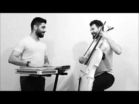 Pink panther (ali abdo & jozeph tome)