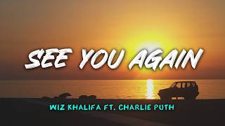 Download lagu See You Again - Wiz Khalifa ft Charlie Puth | Lyric Video | Lirik Indonesia | Indo Subtitle mp3 Download lagu See You Again - Wiz Khalifa ft Charlie Puth | Lyric Video | Lirik Indonesia | Indo Subtitle mp3