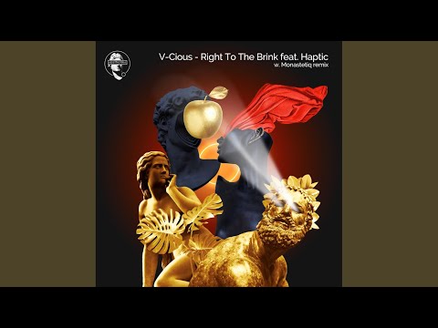 Right To The Brink (Original Mix)