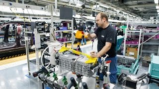 A Value-Added Tax will Return Manufacturing to the U.S.