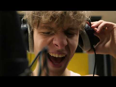 Eurovizija 2022 "Pabandom iš naujo" Titas Ir Benas