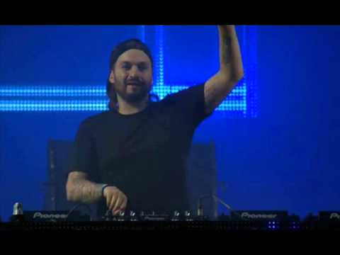 Steve Angello - Live @ Creamfields 2013 (Liverpool) 25-08-2013