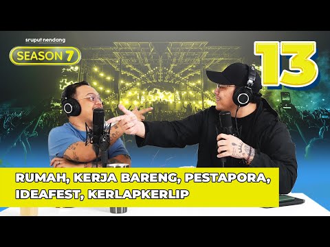 Kita Pasti Pulang - Sruput Nendang S7 E13