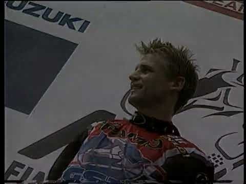 MX World Championship 1998  Season Review