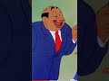 Looney Tunes - Angry Boss: Now get this, if you’re late one more time you’re fired!! *EARRAPE*