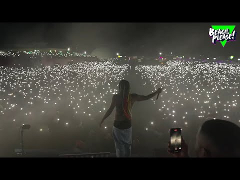 6ix9ine - GOTTI (LIVE @ BEACH, PLEASE! FESTIVAL 2023)
