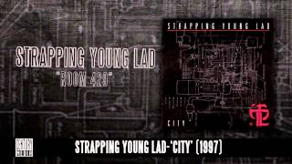 STRAPPING YOUNG LAD - Room 429 (Album Track)