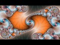 11 Dimensions - Mandelbrot Fractal Zoom (4k 60fps)