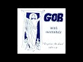GOB / Wink Martindale - Together At Last "Split" 7" (Full EP)
