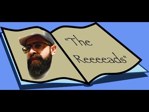 Alex19 saying "THE READS!" at Smash Summit 4