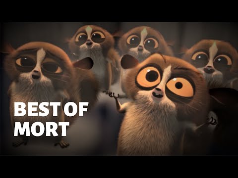 Best of Mort (Madagascar)