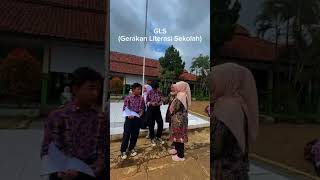 Download lagu Gerakan Literasi Sekolah (GLS) mp3