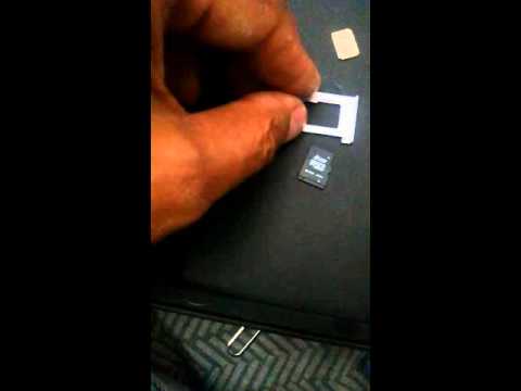 DOOGEE F5 RANURAS SIM Y MICRO SD IMPOSIBLE USAR TOD AL MISMO TIEMPO