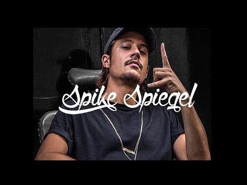 [FREE] TRAP INSTUMENTALS 2017 // Nekfeu x Josman - Spike Spiegel  | TYPE BEAT (Prod.ALBREY)