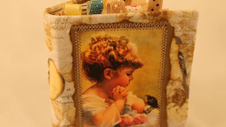 Ellen's Crafty Weekend