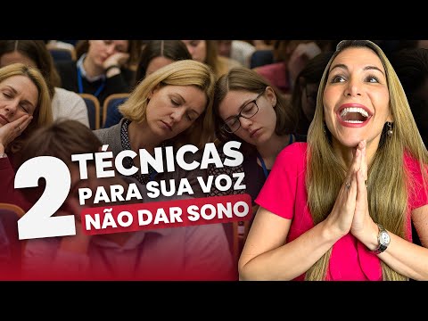 Transforme sua Entonação com 2 Técnicas Poderosas | Clube da Fala - Curso de Oratória