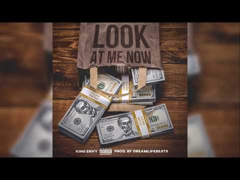 King Envy - Look At Me Now