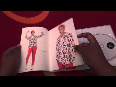 [Soompi Special] LED Apple Bad Boys Unboxing