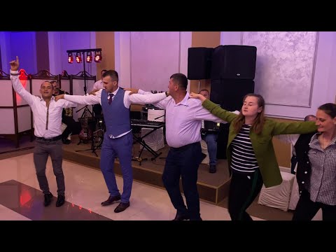 SERGIU STB LA VEDEA - MERG LA MANDRE SI LA MUNCA - HORE DE JOC