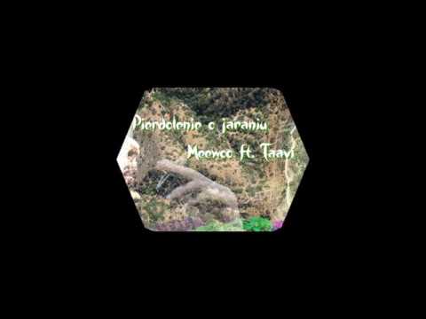 Meewoo - Pierdolenie O Jaraniu (feat. Taavi)