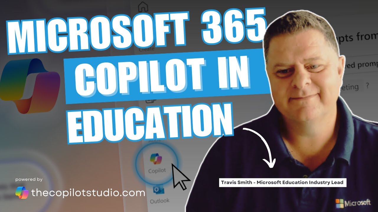 Education with Microsoft 365 Copilot