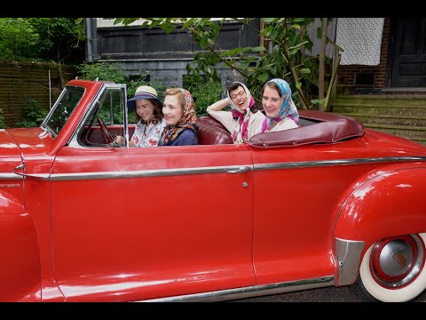 ACROSS short film, Behind the Scenes of production