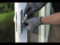 How To: Replace the Lock Snib