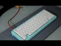 Typing Test Qlavier Qustom