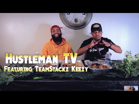 TeamStackz Keezy (TSK): GIVING BACK | OTB Fast Lane, Paul Wall | StackDat Little League Sports PT.3
