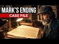 The Ending of Mark Was WRITTEN by Someone Else | Spinoza Holmes