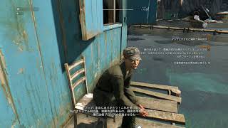 suzunosuke2011がPS4からブロードキャスト