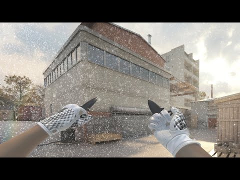 Fill in the Blanks🤍 (CSGO)