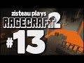 Minecraft Ragecraft II #13 - Solitary Confinement ...