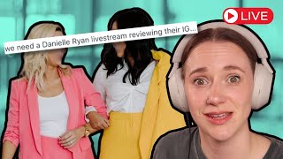 Reddit Made Me Do It (Again) #livereact
