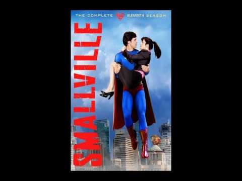 SMALLVILLE: Season 11, Episode 1: Thaughts