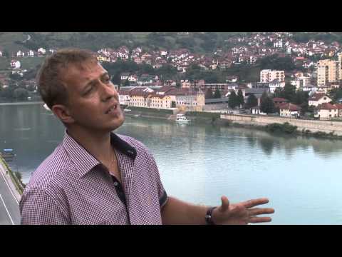 Raspjevane Meraklije 2014 - Bolan u postelji