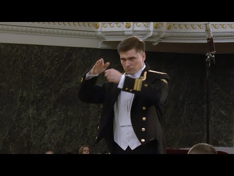 Isaak Dunayevsky – March from the musical film "Circus" (1936)