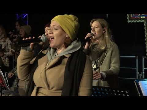 Golgota Młodych 2021- Hymn - Odrzucony Kamień