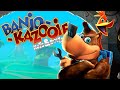 Banjo Kazooie Nuts amp Bolts Full Gameplay Walkthrough 