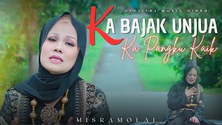 Download lagu Misramolai - Ka Bajak Unjua Ka Pangku Kaik | Dendang Minang Terbaru 2025 mp3 Download lagu Misramolai - Ka Bajak Unjua Ka Pangku Kaik | Dendang Minang Terbaru 2025 mp3