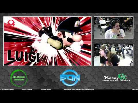 EON #61: RNGsus vs HR | Cold (Winners Quarter-Final)