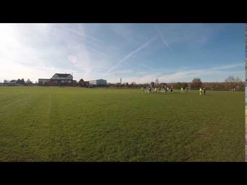 Glossop Chance 250317 vs UTD Worksop