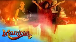 Marina: Pasabog na Regalo nina Victoria at Luna | FULL EPISODE 79